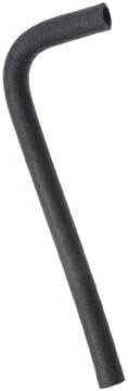 Reservoir To Engine HVAC Heater Hose Compatible With Chevrolet Epica 2004 2005 2006 PC-144735