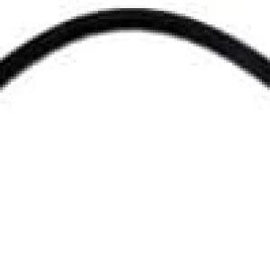 Rear LeftDriver Side OR Rear RightPassenger Side Brake Hydraulic Hose Compatible With Jaguar XJ6 1975 1976 1977 1978 1979 1980 1981 1982 1983 1984 Rear LeftDriver Side OR Rear RightPassenger Side Brake Hydraulic Hose Compatible With Jaguar XJ6 1975 1976 1977 1978 1979 1980 1981 1982 1983 1984