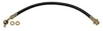 Front LeftDriver Side Brake Hydraulic Hose Compatible With Nissan NP300 2009 2010 2011 2012 PC-429818
