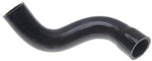 Manguera inferior del refrigerante del radiador compatible con Chevrolet Aveo 1.6L L4 GAS 2009 2010 2011 PC-1091413