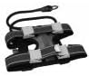 Cesar Millan Pack Leader Collar – Collar de entrenamiento del perro susurrador (grande, azul)
