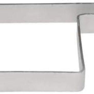 America’s Fence Store Banda de tensión cuadrada de 3″ (10) America’s Fence Store Banda de tensión cuadrada de 3″ (10)