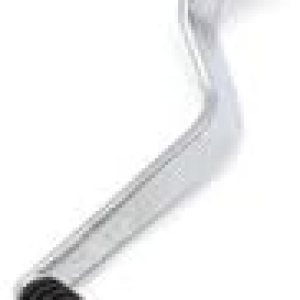 4into1 Palanca de cambio de marchas, larga, compatible con Honda CBCL160175200350360450 CB500T750F900F1100F 4into1 Palanca de cambio de marchas, larga, compatible con Honda CBCL160175200350360450 CB500T750F900F1100F