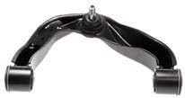 Front Left Upper Suspension Control Arm and Ball Joint Assembly Compatible With Nissan NP300 2016 2017 2018 2019 PC-567457