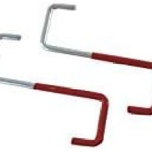 Ganchos de Viga (paquete de 2) Ganchos de Viga (paquete de 2)