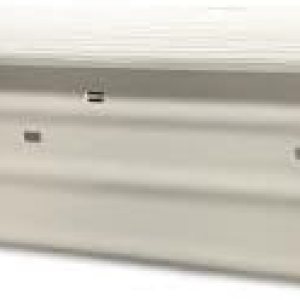 Mobile Home – Rodapié de vinilo blanco con parte superior trasera, paquete de 10 (58 pies) Mobile Home – Rodapié de vinilo blanco con parte superior trasera, paquete de 10 (58 pies)