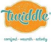 Twiddle Nathan – Juguetes sensoriales para autismo de primera calidad, juguete sensorial reconfortante para ansiedad, artículos sensoriales