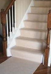 Tapete antiderrapante y protector para piso, Beige, CPS9-BEI