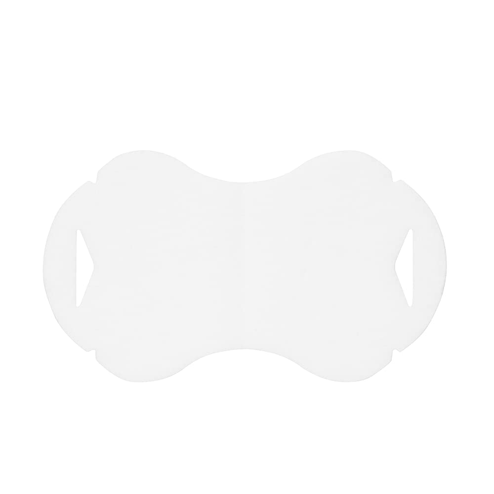 SKEDERM Parche de elevación Hyaluron  Máscara facial adelgazante en forma de V Reductor de barbilla doble Máscara de elevación de línea V