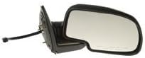 Dorman 955-061 ChevroletGMC – Espejo lateral del pasajero de repuesto eléctrico con calefacción
