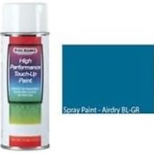 Tennant Sweeper Pintura en aerosol azul Tennant Sweeper Pintura en aerosol azul