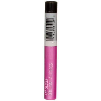Wet n Wild MegaSlicks – Brillo de labios sin pecado (paquete de 4) 4