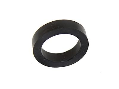 Sello superior del inyector de combustible compatible con Jaguar XJ6 1978 1979 1980 1981 1982 1983 1984 1985 1986 1987 PC-555292