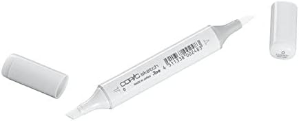 YR09-S Copic – Marcador de bocetos color naranja chino