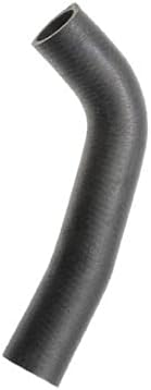 Lower – Tee To Engine Radiator Coolant Hose Compatible With Mazda 626 2.5L V6 1993 1994 1995 1996 1997 PC-184126