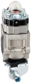 Carburador Pro PR46BT para Poulan Pro PR46BT PR48BT 46cc 48cc gas mochila soplador carburador para RedMax EB7000 EB7001 EB4300 EB4400 EB4401 piezas