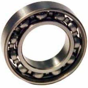 Rodamiento de alternador compatible con Mercedes-Benz 190 1965 PC-454545 Rodamiento de alternador compatible con Mercedes-Benz 190 1965 PC-454545