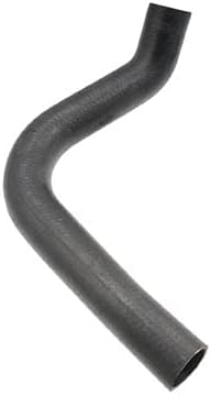 Lower – Radiator To Water Pump Radiator Coolant Hose Compatible With Jaguar XJ6 3.6L L6 1987 1988 1989 1990 1991 1992 PC-178062
