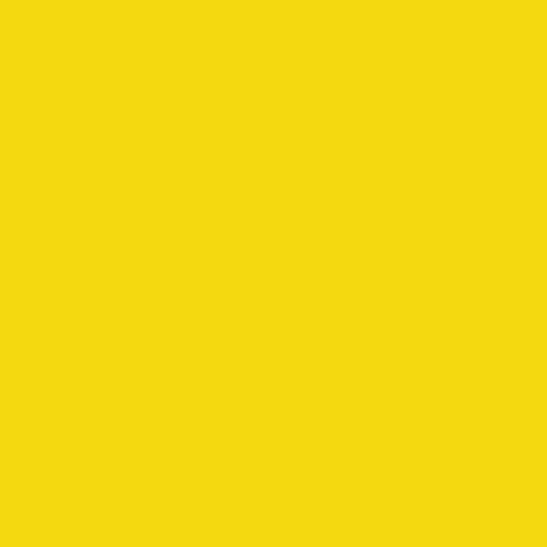 Rust-Oleum 7543838-6PK – Pintura en aerosol profesional de esmalte de alto rendimiento, 15 onzas, amarillo seguro brillante, paquete de 6
