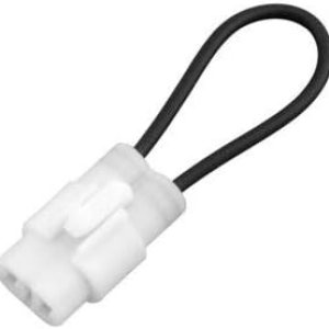 Anulación del arnés de derivación del cinturón de seguridad para Yamaha YXZ 1000R, Wolverine, Viking Anulación del arnés de derivación del cinturón de seguridad para Yamaha YXZ 1000R, Wolverine, Viking