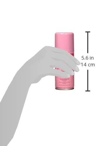 Lusters Pink Sheen Spray 2oz