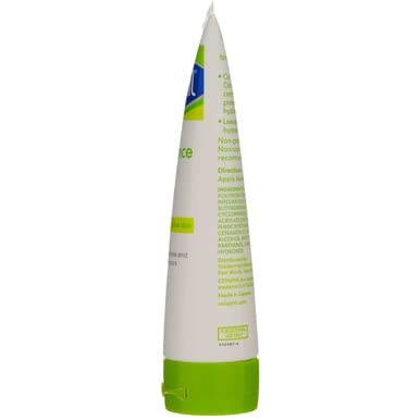 Cetaphil DailyAdvance Loción Ultra Hidratante para Piel SecaSensible, 8 oz (Paquete de 4)