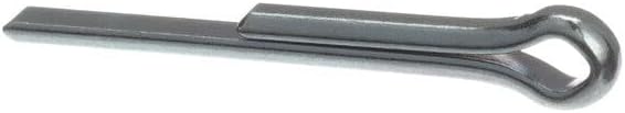 Piezas originales de Nissan – Pasador de tuerca de eje Rt (40073-0L700)
