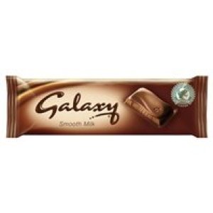 Mars Galaxy – Barra de chocolate cremoso con leche, 1.6 onzas, 1.62 oz, se vende como cada una Mars Galaxy – Barra de chocolate cremoso con leche, 1.6 onzas, 1.62 oz, se vende como cada una