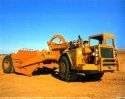 Impact Posters Gallery Caterpillar Truck Wall Decor Construction Wheel Loader Dump Dozer Picture 16×20 Cuatro Set Art Print Poster