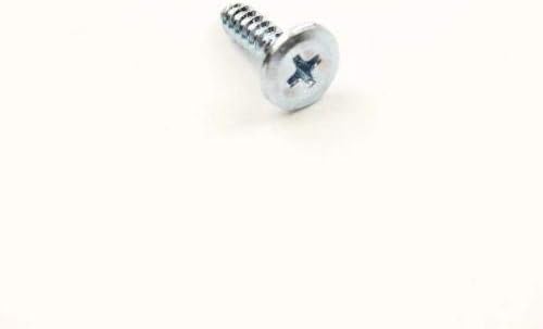 Whirlpool WP489357 Tornillo empotrado