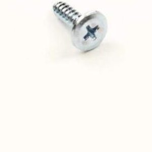 Whirlpool WP489357 Tornillo empotrado Whirlpool WP489357 Tornillo empotrado