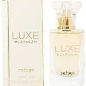 Charlotte Russe Refugio Platinum Luxe (Descontinuado) Charlotte Russe Refugio Platinum Luxe (Descontinuado)