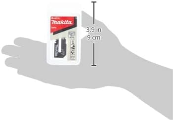Makita B-49719 Hoja de sierra de madera (2 unidades)