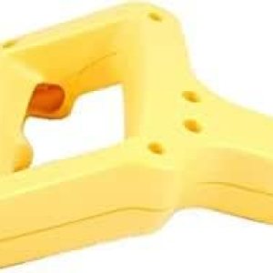 #153755-01 Manija de sierra ingletadora DW708-B2 DW708-BR Calidad Durable Nuevas piezas de repuesto para DeWalt #153755-01 Manija de sierra ingletadora DW708-B2 DW708-BR Calidad Durable Nuevas piezas de repuesto para DeWalt
