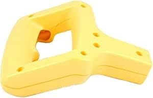 #153755-01 Manija de sierra ingletadora DW708-B2 DW708-BR Calidad Durable Nuevas piezas de repuesto para DeWalt