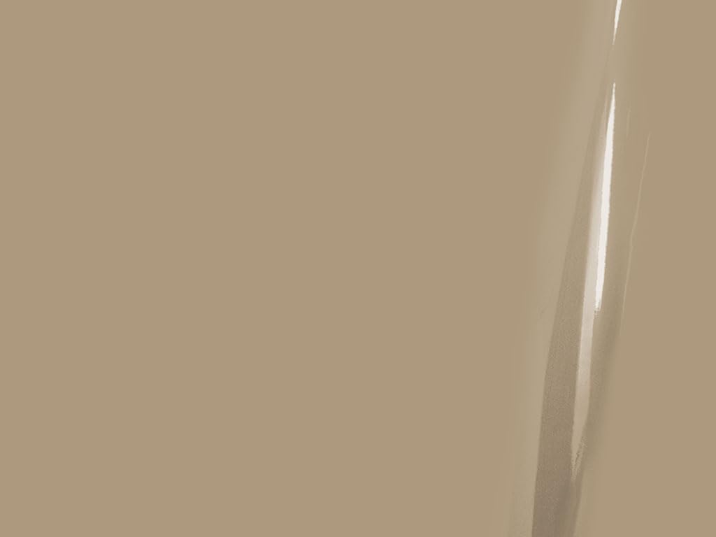 3M 180mC Sandstone 89 – Rollo de lámina de vinilo con gráficos Controltac de 2 x 1 pie, para Cricut, Silhouette Cameo, manualidades, calcomanías,