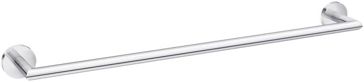 Moen Y5718CH Y5718 Arlys – Toallero de 18 pulgadas
