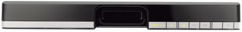 Logitech Pure-Fi Anywhere 2 Altavoces de acoplamiento compactos para iPod y iPhone (negro)