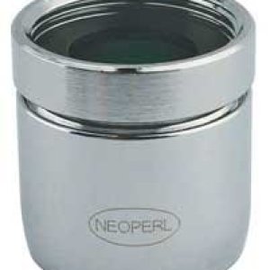 Aireador, hembra pequeña, 1316-24 In, 2.2 GPM Aireador, hembra pequeña, 1316-24 In, 2.2 GPM