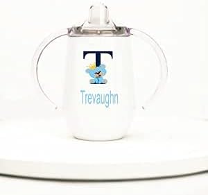 Regalo personalizado para bebé juego de cepillo y peine para bebé, adecuado para edades de 0 a 3 años, regalo para recién nacido, regalo para bebé