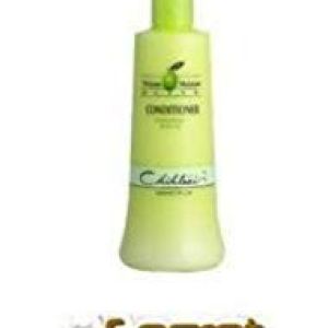 Chihtsai Volumen Humedad Acondicionador Oliva 16.9 fl oz Chihtsai Volumen Humedad Acondicionador Oliva 16.9 fl oz