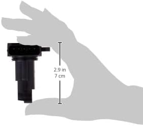 Denso 197-6020 sensor de flujo de masa de aire