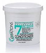 Essations Acondicionador con carga positiva (4 libras)