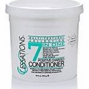 Essations Acondicionador con carga positiva (4 libras) Essations Acondicionador con carga positiva (4 libras)