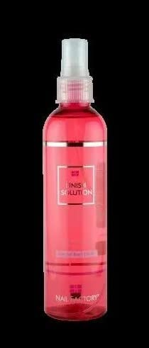 Solución de acabado 8oz
