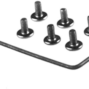 Antenne Vier-As Vliegtuigen Accessoires Afstandsbediening Drone Cw CCW Schop Verhoogd StatiefPropellerCamera Replacement Propeller (Color Screw) Antenne Vier-As Vliegtuigen Accessoires Afstandsbediening Drone Cw CCW Schop Verhoogd StatiefPropellerCamera Replacement Propeller (Color Screw)