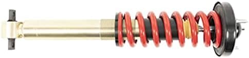 Belltech – 15228 – Belltech 15228 COILOVER KIT 3.5-4 pulgadas. Kit de elevación de elevación ajustable en altura 2021 Repuesto compatible con Ford