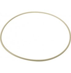 Junta de tapa de repuesto para fermentadores de plástico Speidel – 20L (5.3 galones) y 30L (7.9 galones)