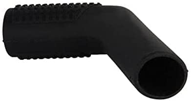 Ropa universal de goma para palanca de cambios de motocicleta, compatible con BMW, Kawasaki, Honda, Suzuki, Yamaha (negro)