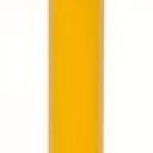 Tarro de prueba de hidrómetro de vidrio de 12″ Tarro de prueba de hidrómetro de vidrio de 12″